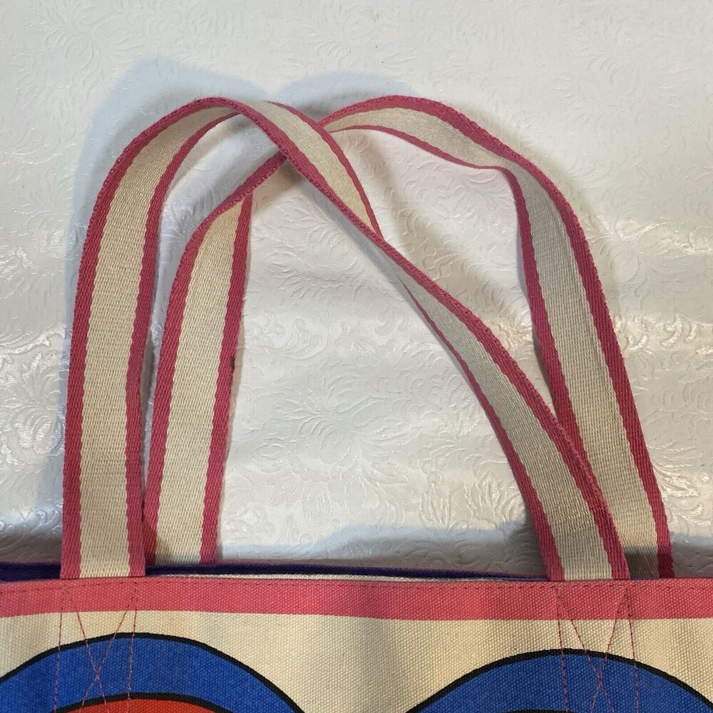 Brighton LOVE TO BE BOLD Tote Bag - Picture 8 of 12